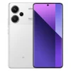 گوشی موبایل شیائومی مدل Redmi Note 13 Pro+ 5G • سفید