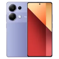 گوشی موبایل شیائومی مدل Redmi Note 13 Pro • بنفش