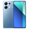 گوشی موبایل شیائومی مدل Redmi Note 13 • آبی یخی