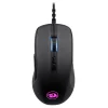 ماوس ردراگون مدل STORMRAGE M718 RGB - مشکی
