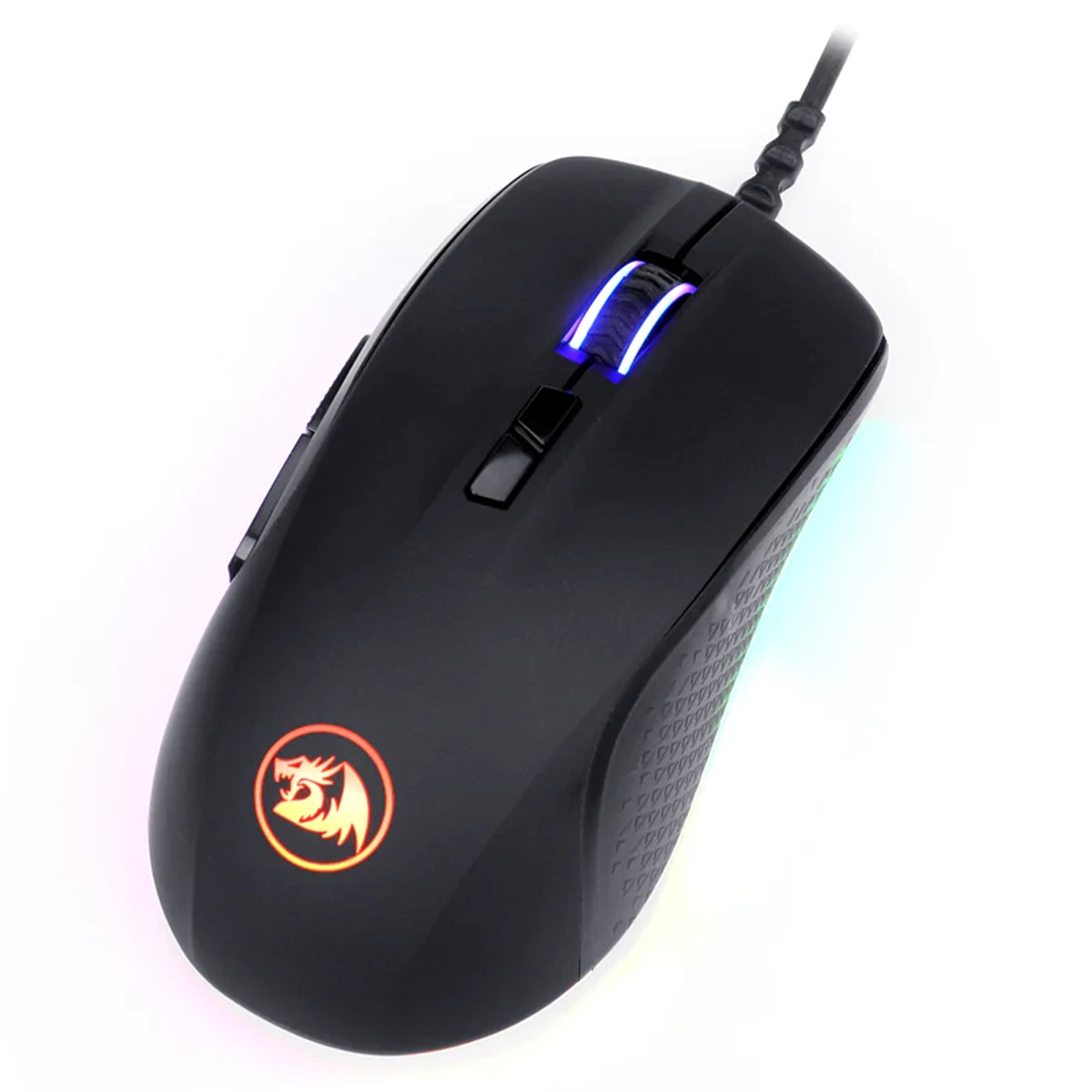 STORMRAGE M718 RGB