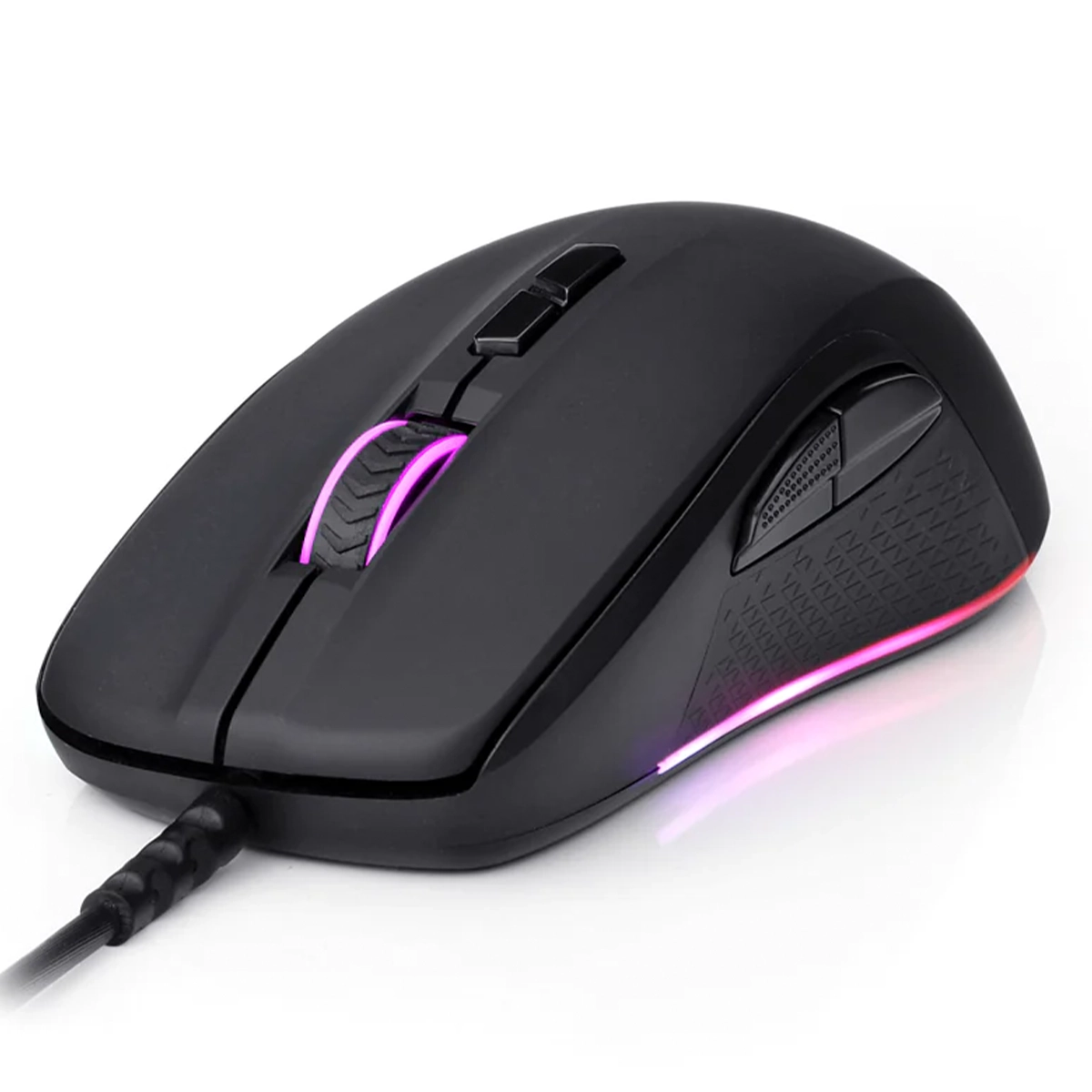 ماوس ردراگون STORMRAGE M718 RGB