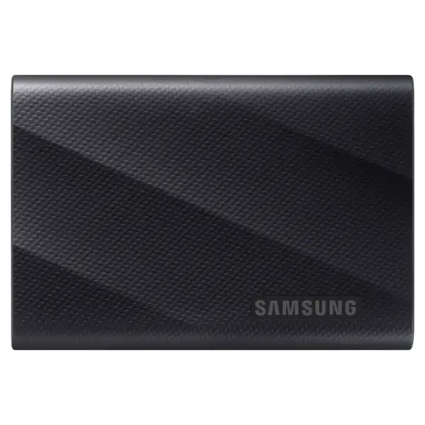 SSD اکسترنال سامسونگ T9 ظرفیت 2 ترابایت