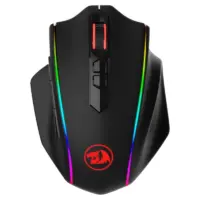 ماوس ردراگون مدل Vampire Elite M686 - مشکی