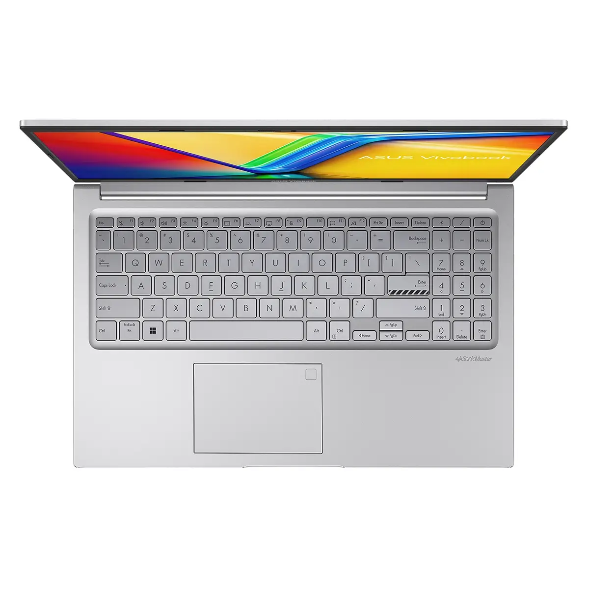 لپ تاپ ایسوس Vivobook 15 A1504VA با پردازنده Core i7