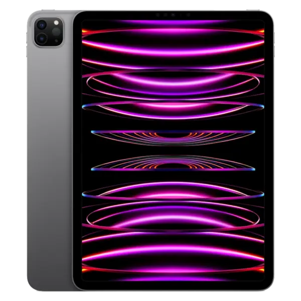 تبلت اپل مدل iPad Pro 11‑inch حافظه 256 گیگابایت و رم 8 • Wi-Fi