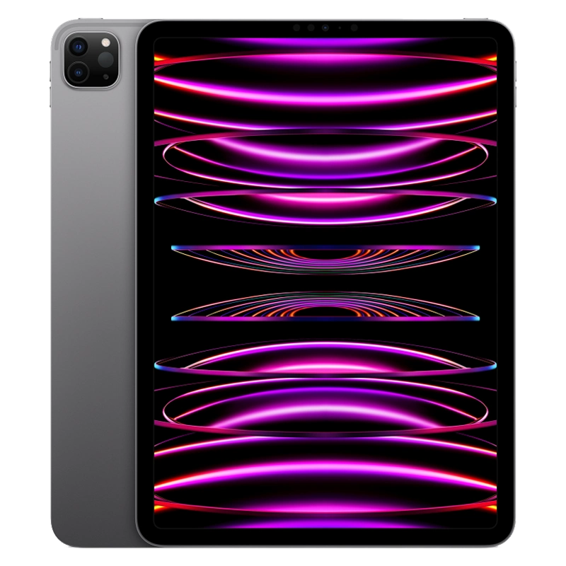 تبلت اپل مدل iPad Pro 11‑inch • خاکستری