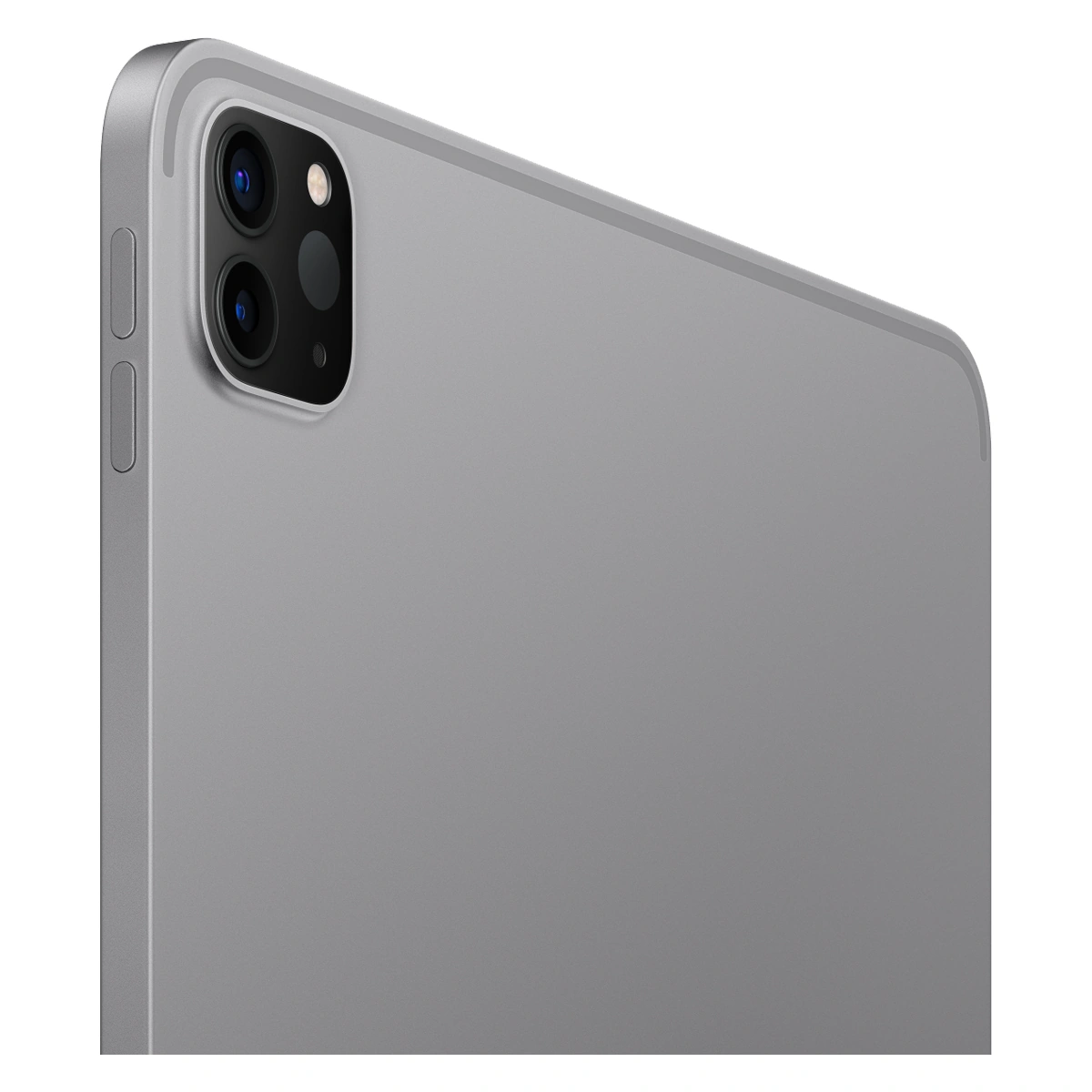 تبلت اپل مدل iPad Pro 11‑inch • خاکستری - پشت/کنار