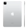 تبلت اپل مدل iPad Pro 11‑inch • نقره‌ای - پشت