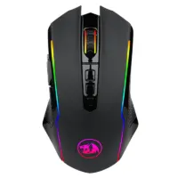 ماوس ردراگون مدل ranger m910-ks - مشکی