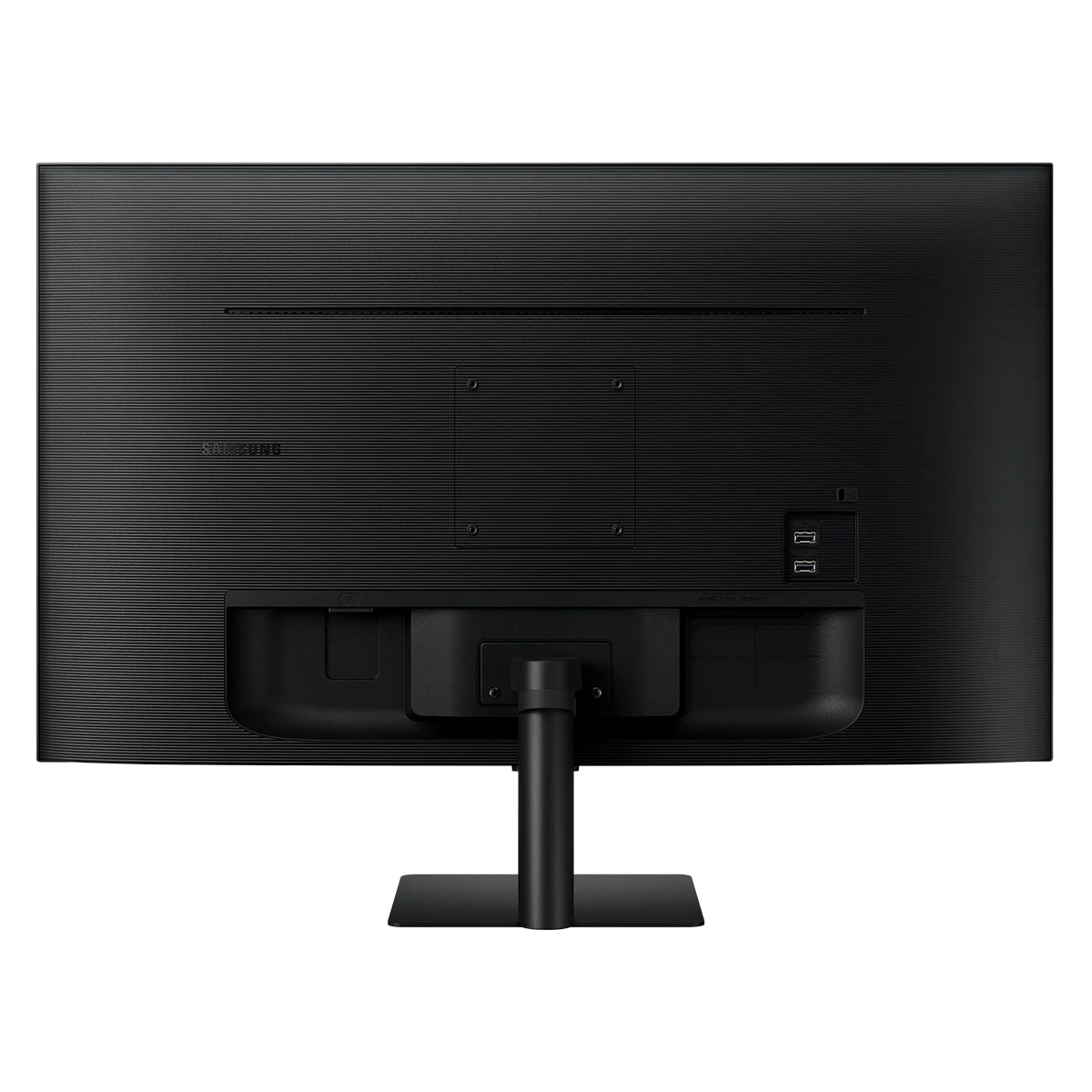 مانیتور سامسونگ 27 اینچ مدل LS27BM50 نمای پشت