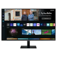 مانیتور سامسونگ 27 اینچ مدل LS27BM50