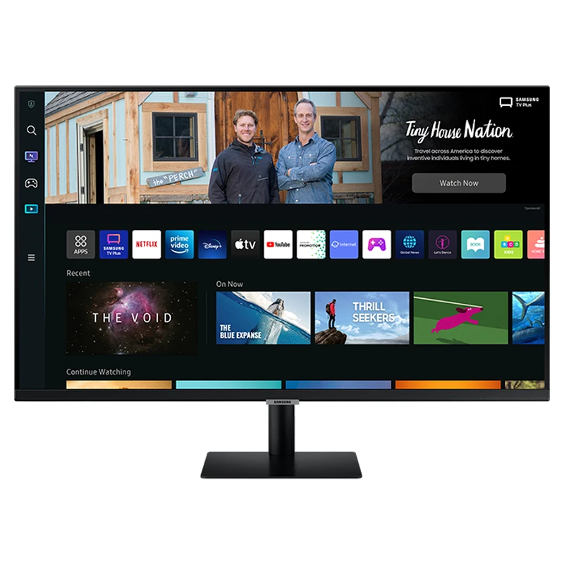 مانیتور سامسونگ 27 اینچ مدل LS27BM50