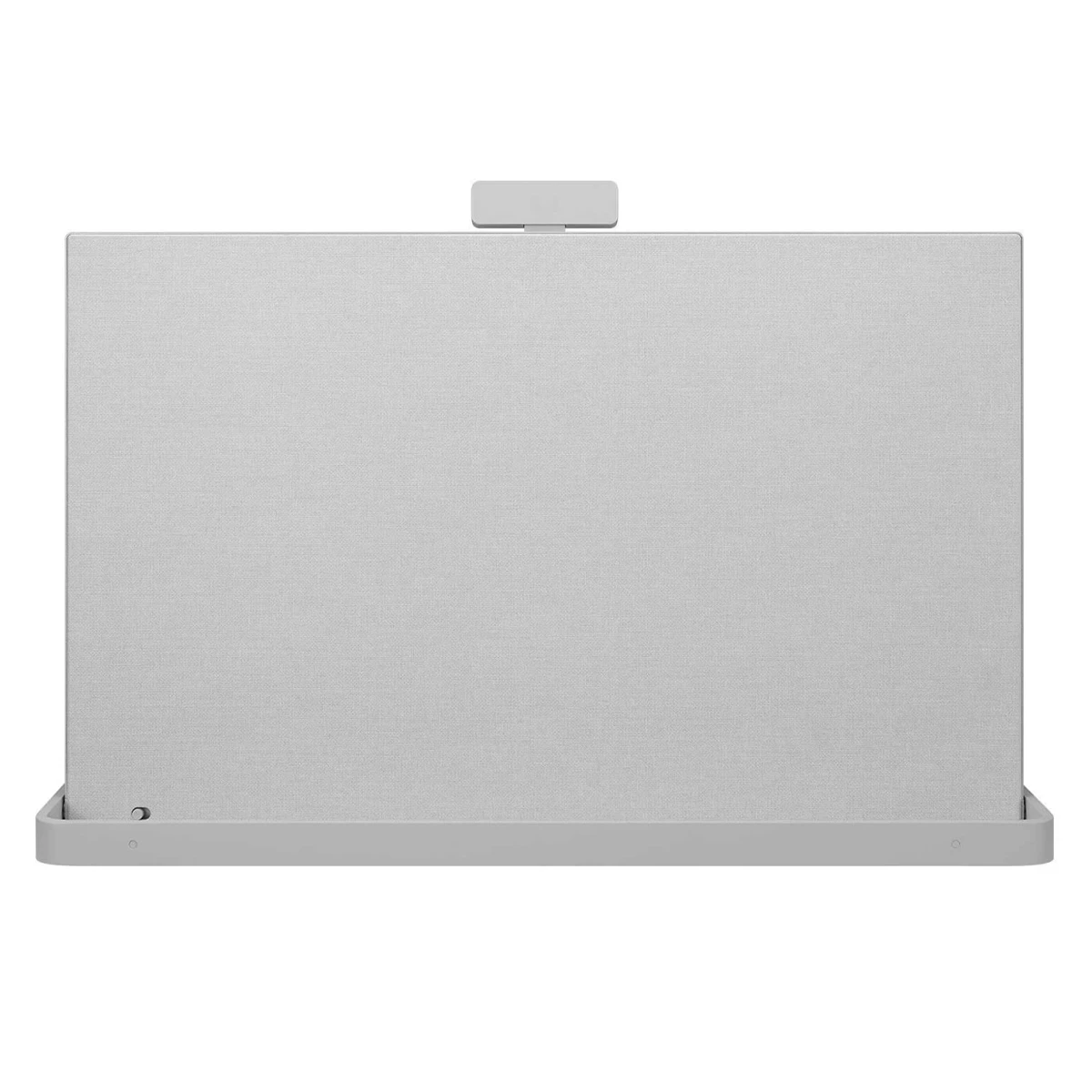 مانیتور ال جی 27 اینچ مدل 27BQ70QC نمای پشت