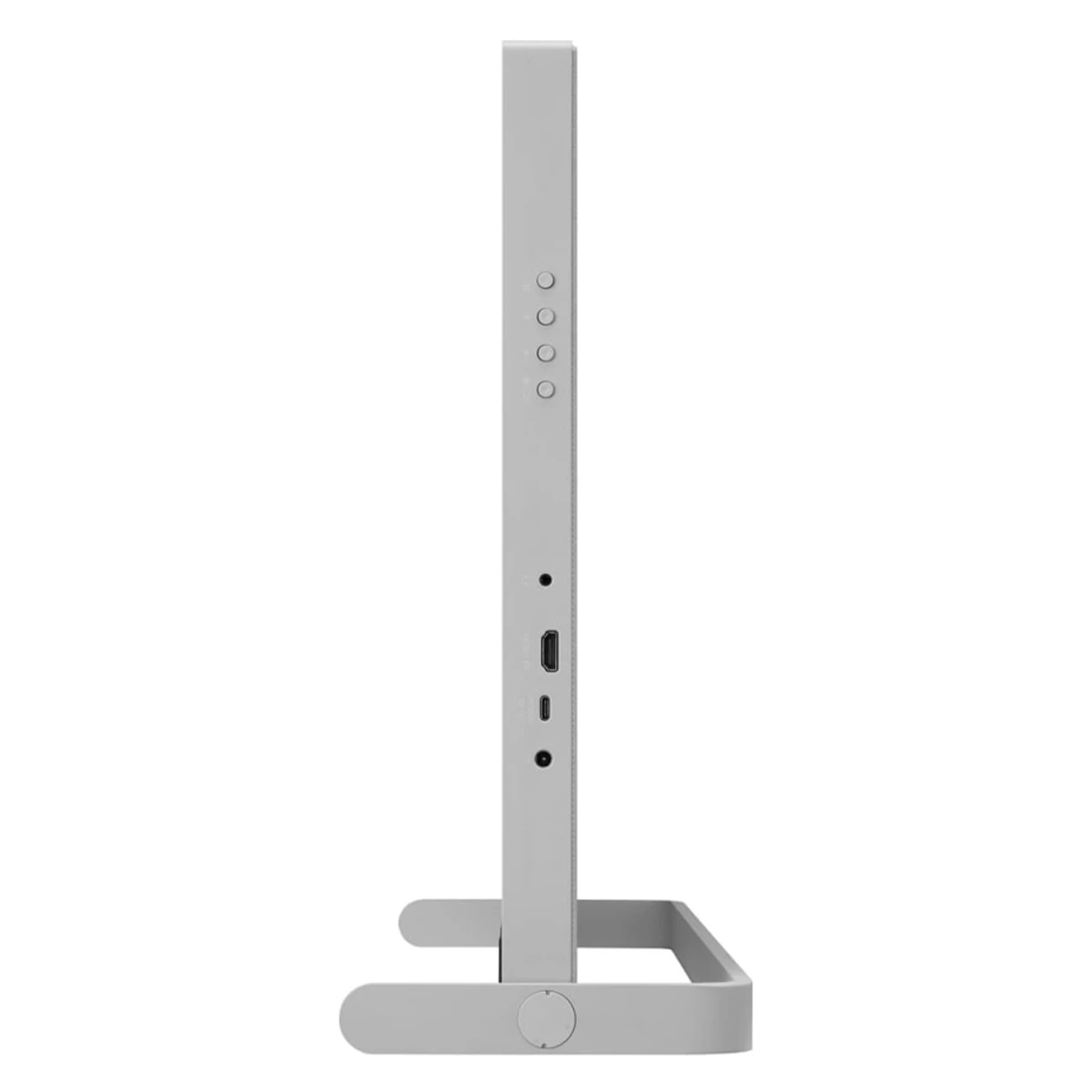 مانیتور ال جی 27 اینچ 27BQ70QC