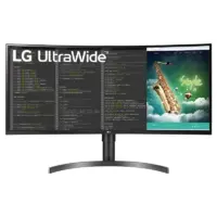 مانیتور ال جی 35 اینچ مدل 35WN75C-B