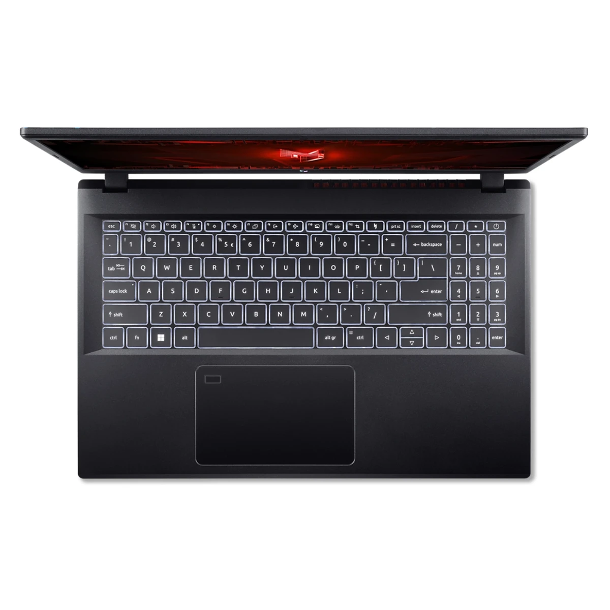 لپ تاپ ایسر Nitro V 15 ANV15-51-71PD با نمایشگر 144Hz
