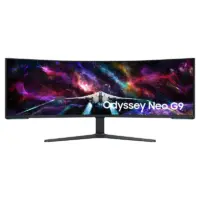 مانیتور سامسونگ 57 اینچ مدل Odyssey Neo G9 CG952