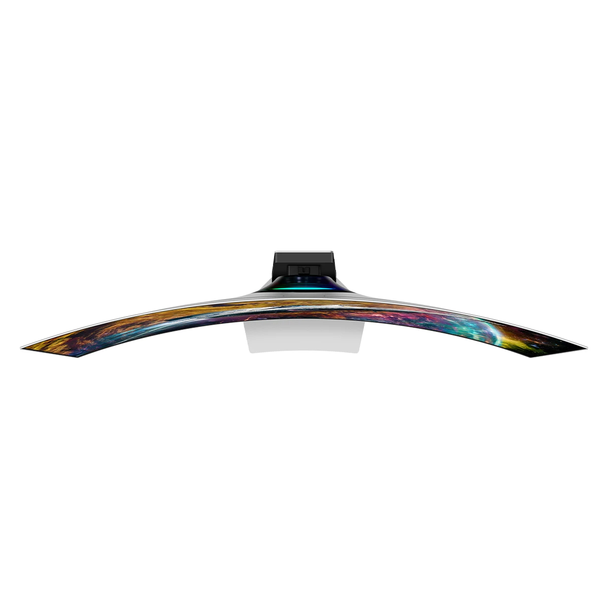 مانیتور سامسونگ 49 اینچ مدل Odyssey OLED G9 CG954 با نمایشگر منحنی