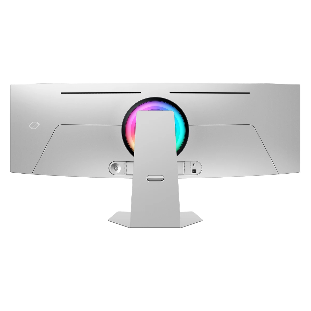 مانیتور سامسونگ 49 اینچ Odyssey OLED G9 CG954