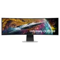 مانیتور سامسونگ مدل Odyssey OLED G9 CG954