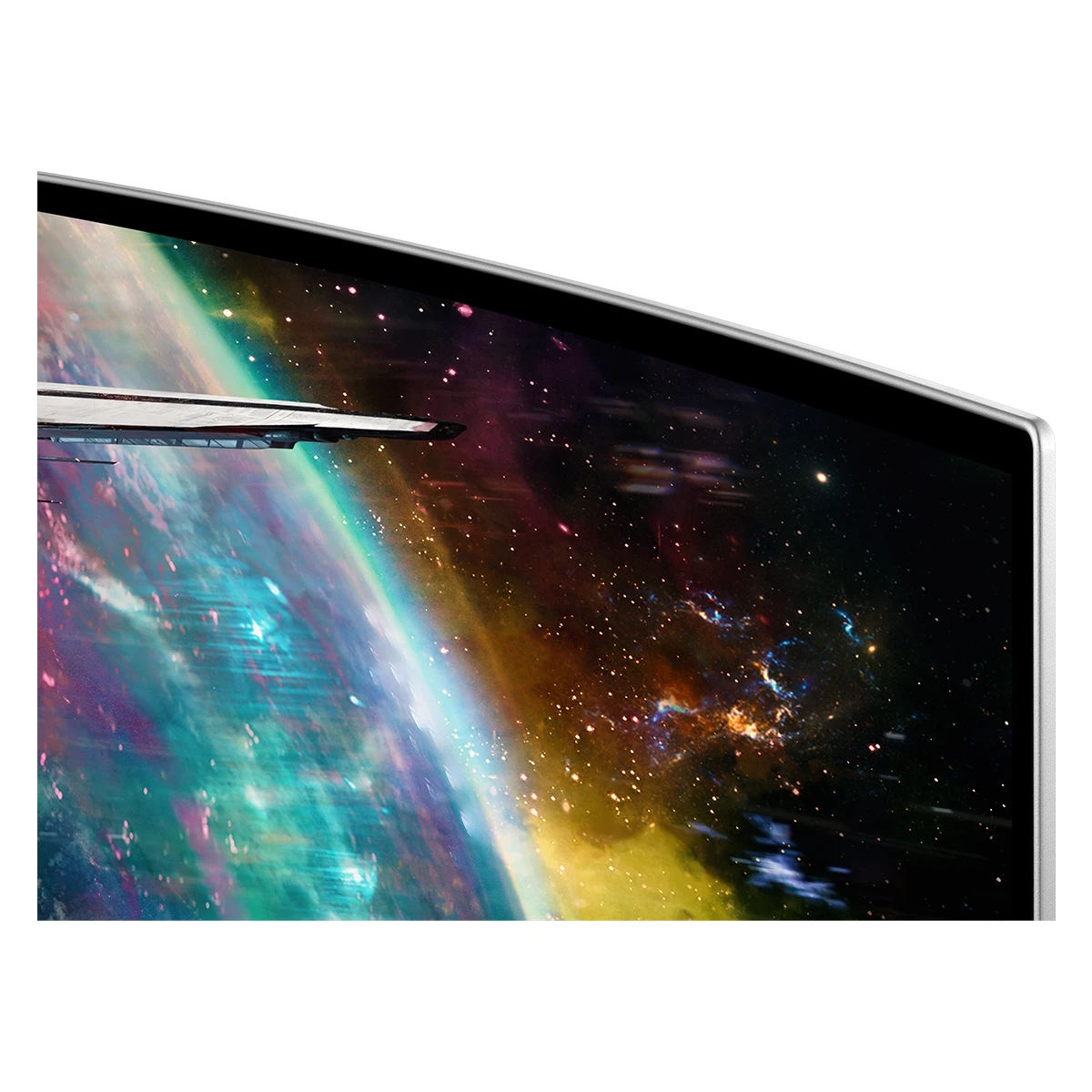 مانیتور Samsung Odyssey OLED G9 CG954