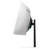 مانیتور سامسونگ 49 اینچ مدل Odyssey OLED G9 CG954 با نمایشگر QD OLED