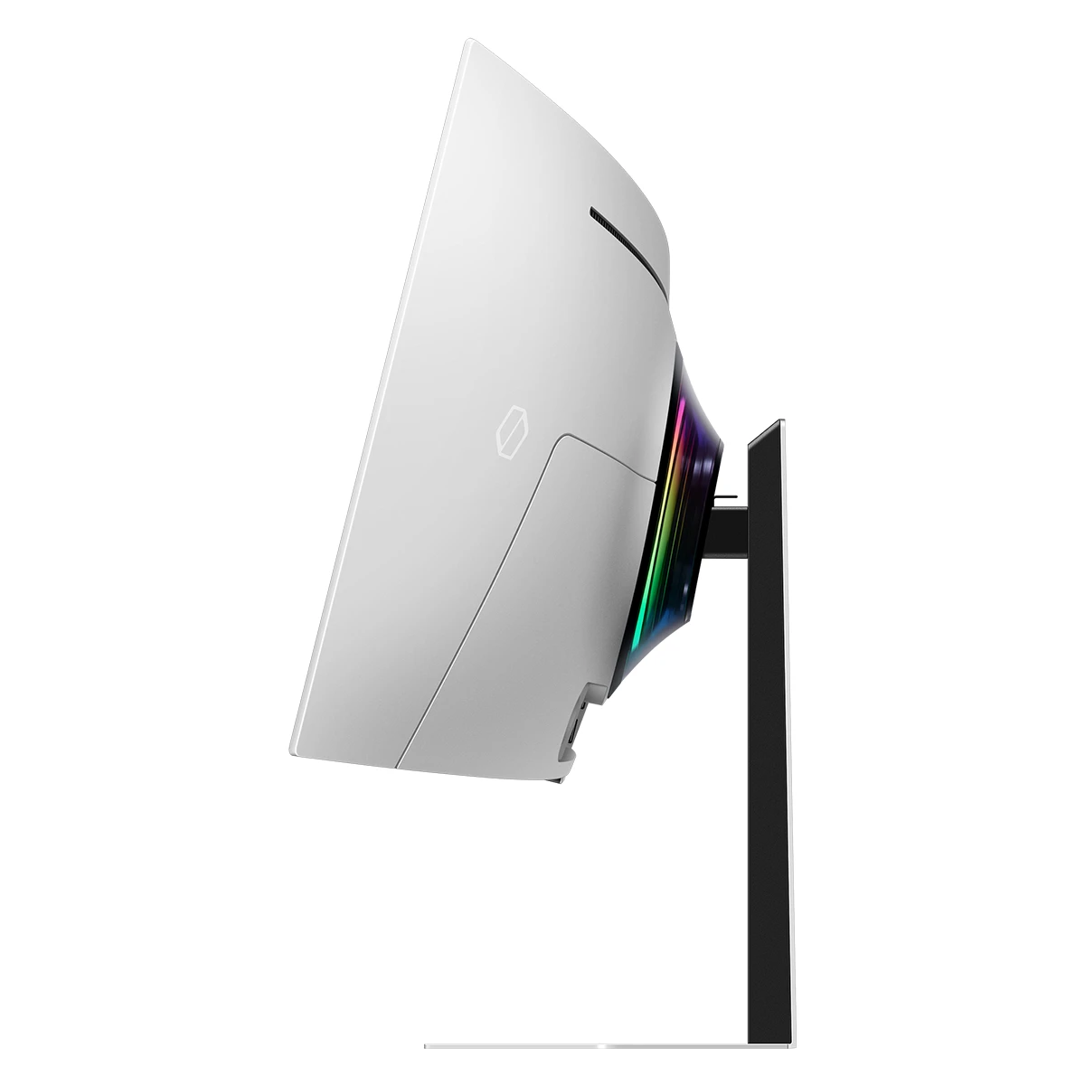 مانیتور سامسونگ 49 اینچ مدل Odyssey OLED G9 CG954 با نمایشگر QD OLED