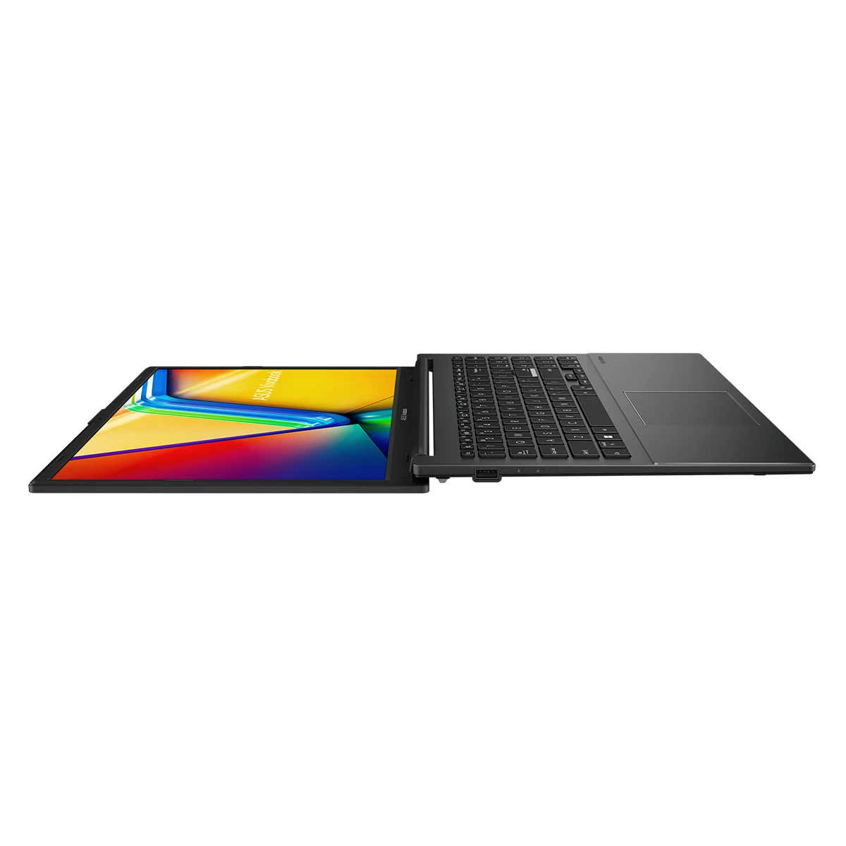 لپ تاپ ایسوس Vivobook GO L1504FA با زلویه 180 درجه