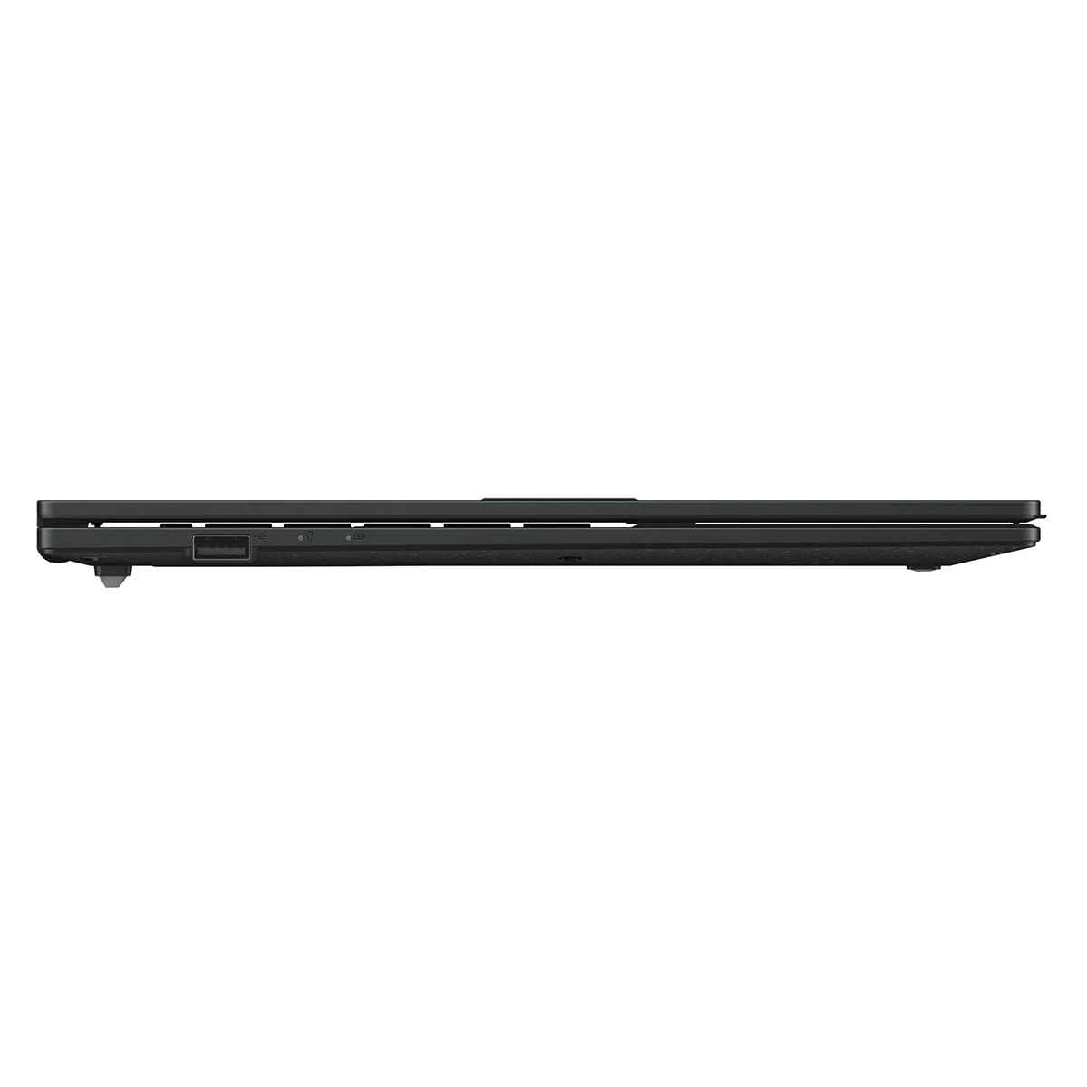لپ تاپ ایسوس Vivobook GO L1504FA نمای پورت ها