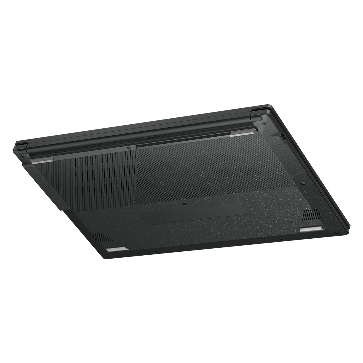 لپ تاپ ایسوس Vivobook GO L1504FA نمای قاب پایین