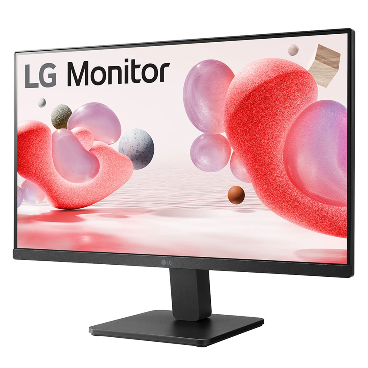 مانیتور LG 24 اینچ مدل MR400