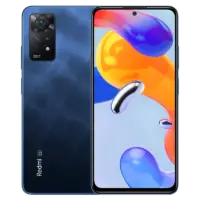 گوشی موبایل شیائومی مدل Redmi Note 11 Pro 5G • آبی