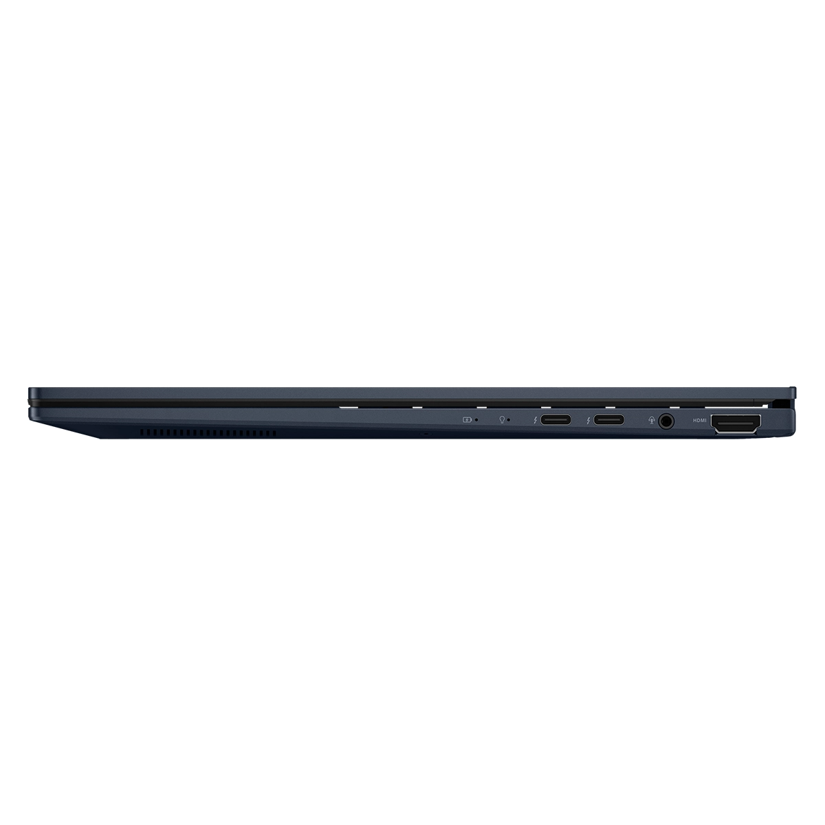 لپ تاپ ایسوس ASUS Zenbook 14 OLED UX3405 با نمایشگر لمسی
