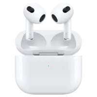 هندزفری بلوتوثی اپل مدل AirPods (نسل سوم)