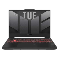 لپ تاپ گیمینگ ایسوس TUF FA677