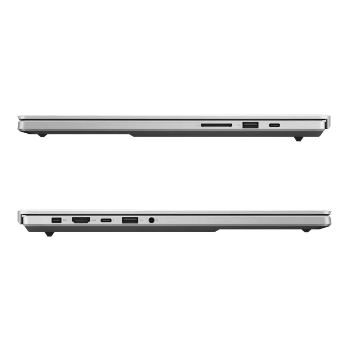 پورت لپ تاپ ایسوس گیمینگ zephyrus GU603MI