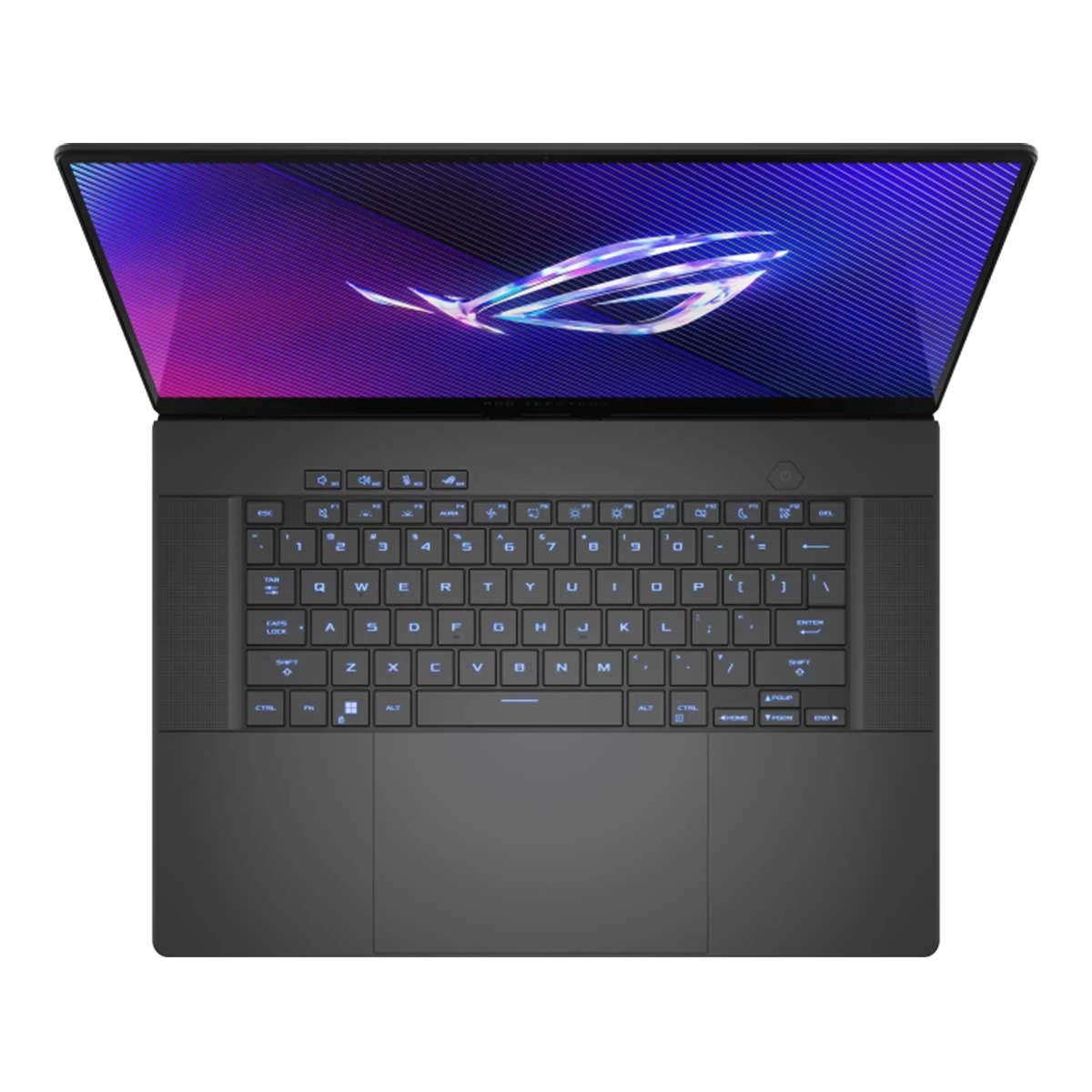 لپ تاپ ایسوس گیمینگ کیبرد zephyrus GU603MI
