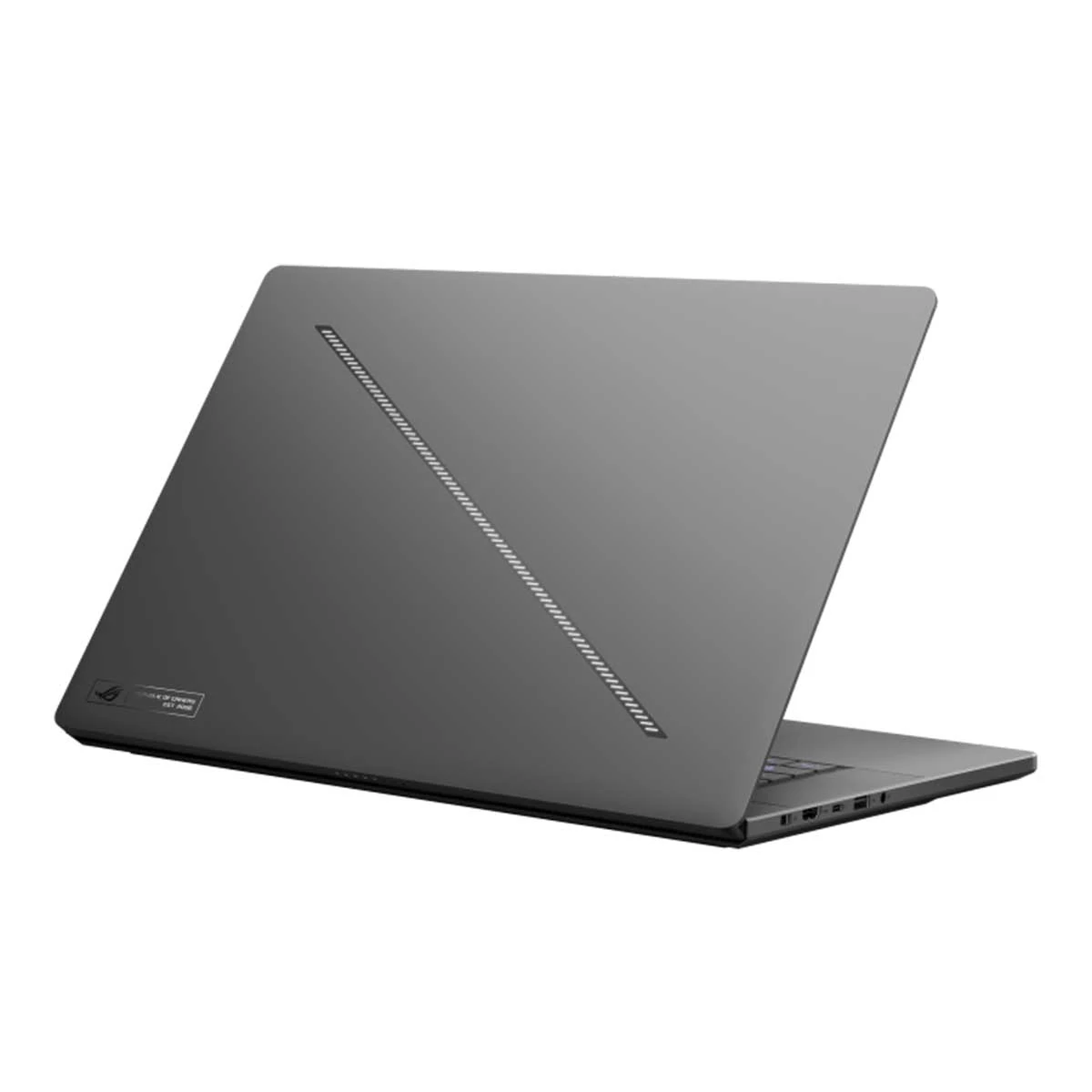 لپ تاپ ایسوس گیمینگ zephyrus GU603MI مشکی