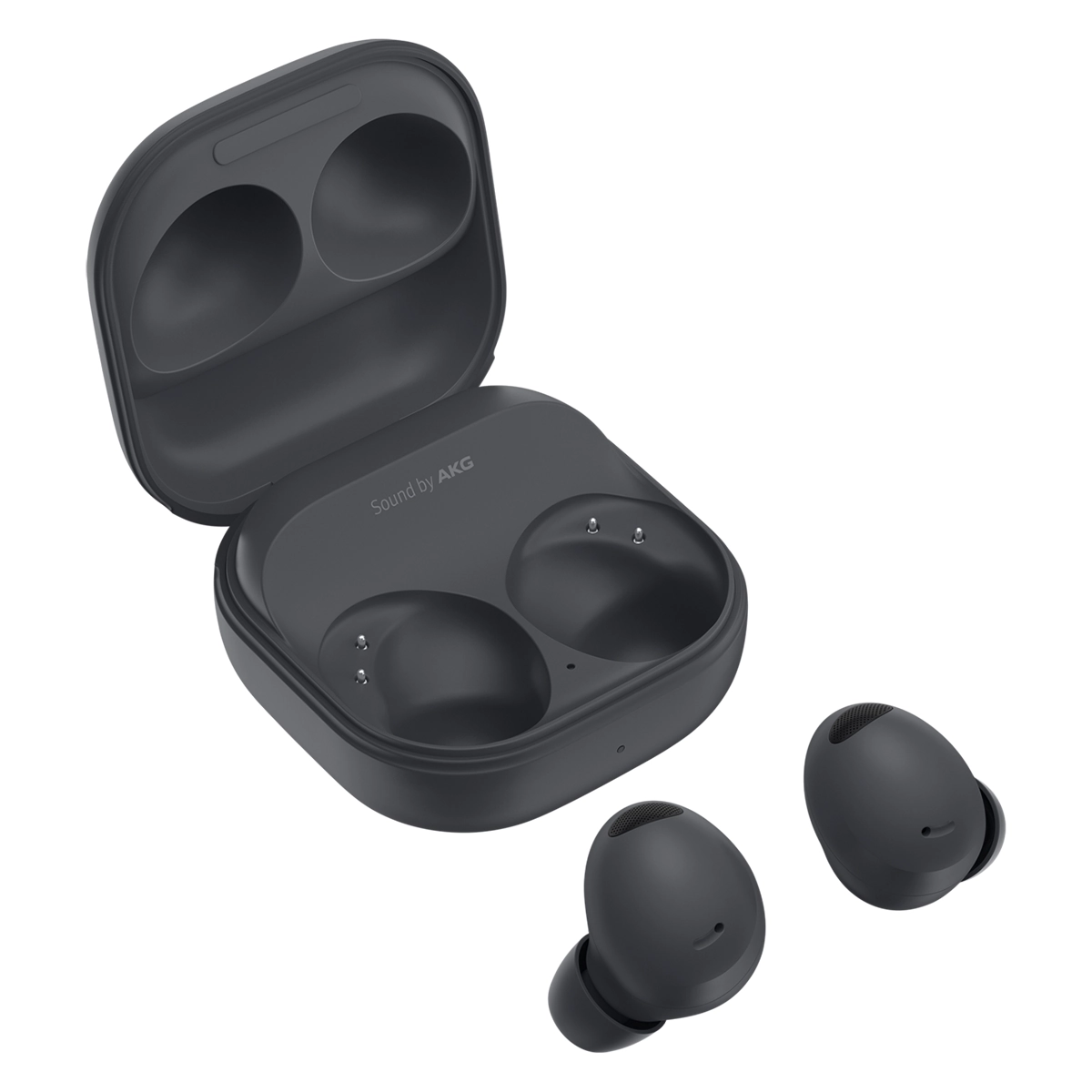 هندزفری بلوتوثی سامسونگ مدل Galaxy Buds2 Pro • رو به بالا