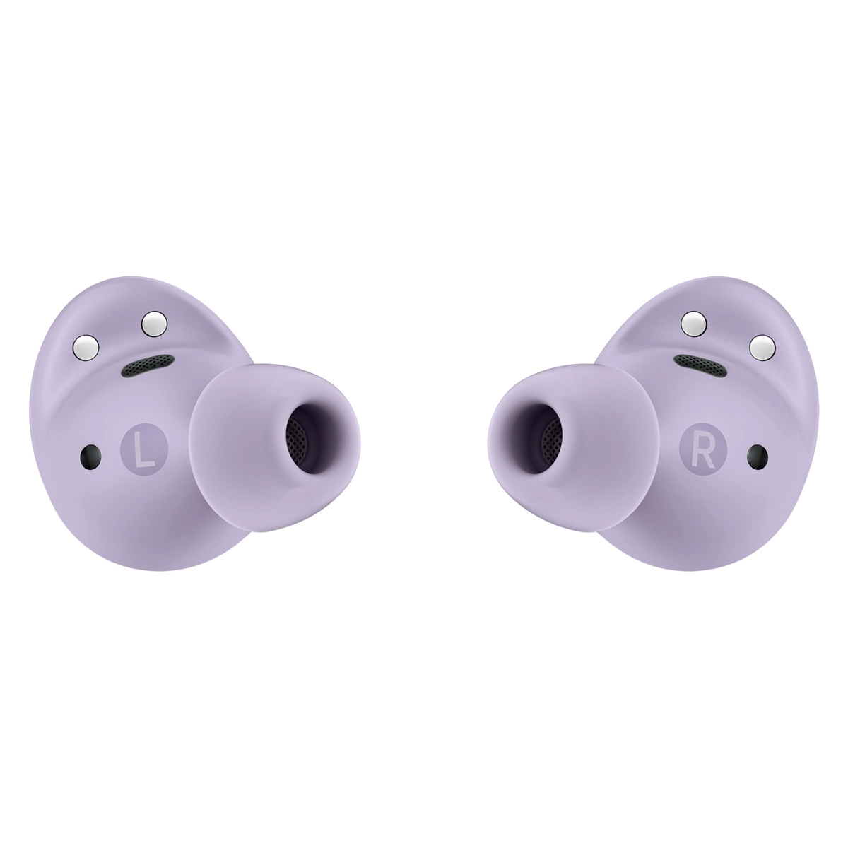 هندزفری بلوتوثی سامسونگ مدل Galaxy Buds2 Pro • ایربادز • پشت
