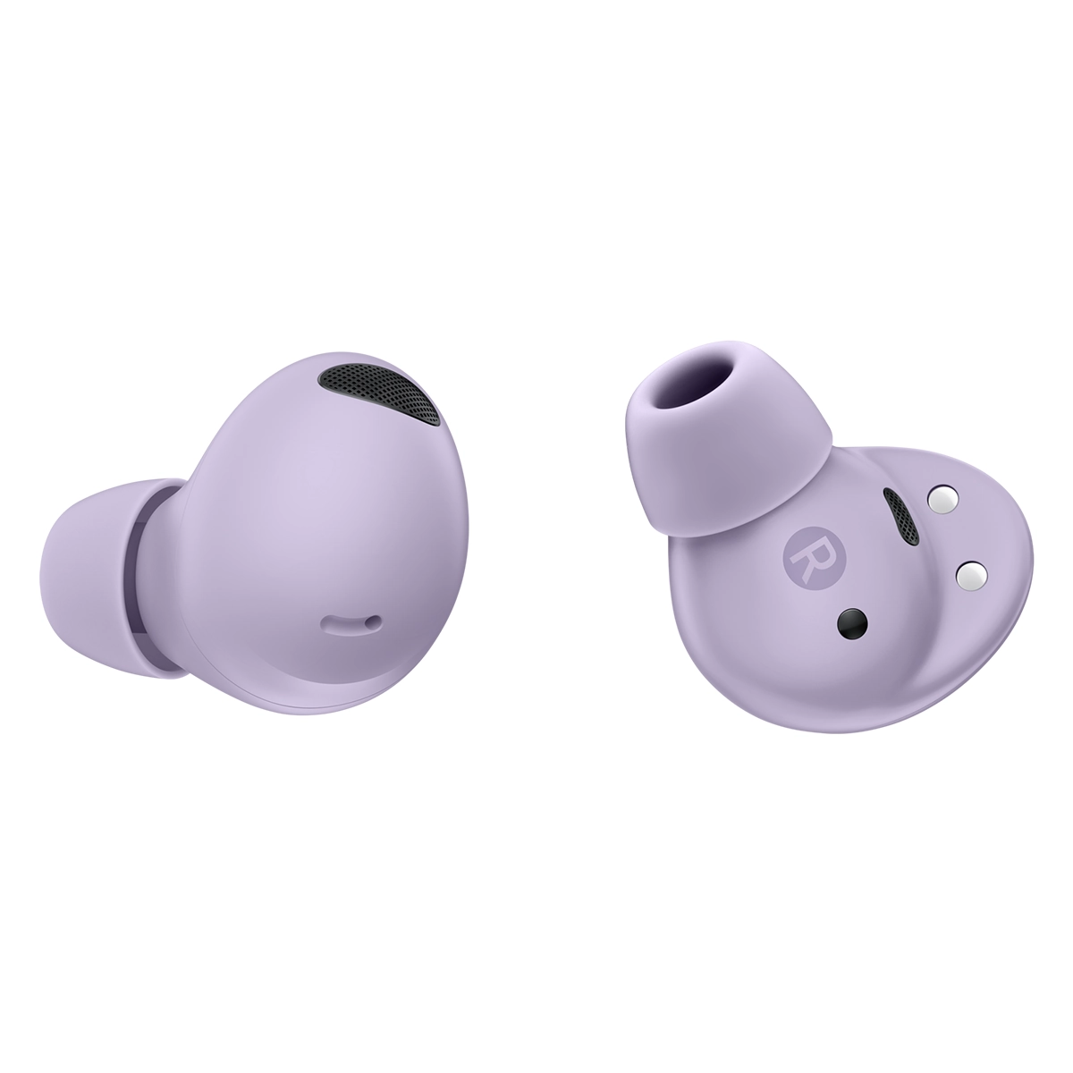 هندزفری بلوتوثی سامسونگ مدل Galaxy Buds2 Pro • ایربادز • پشت و کنار