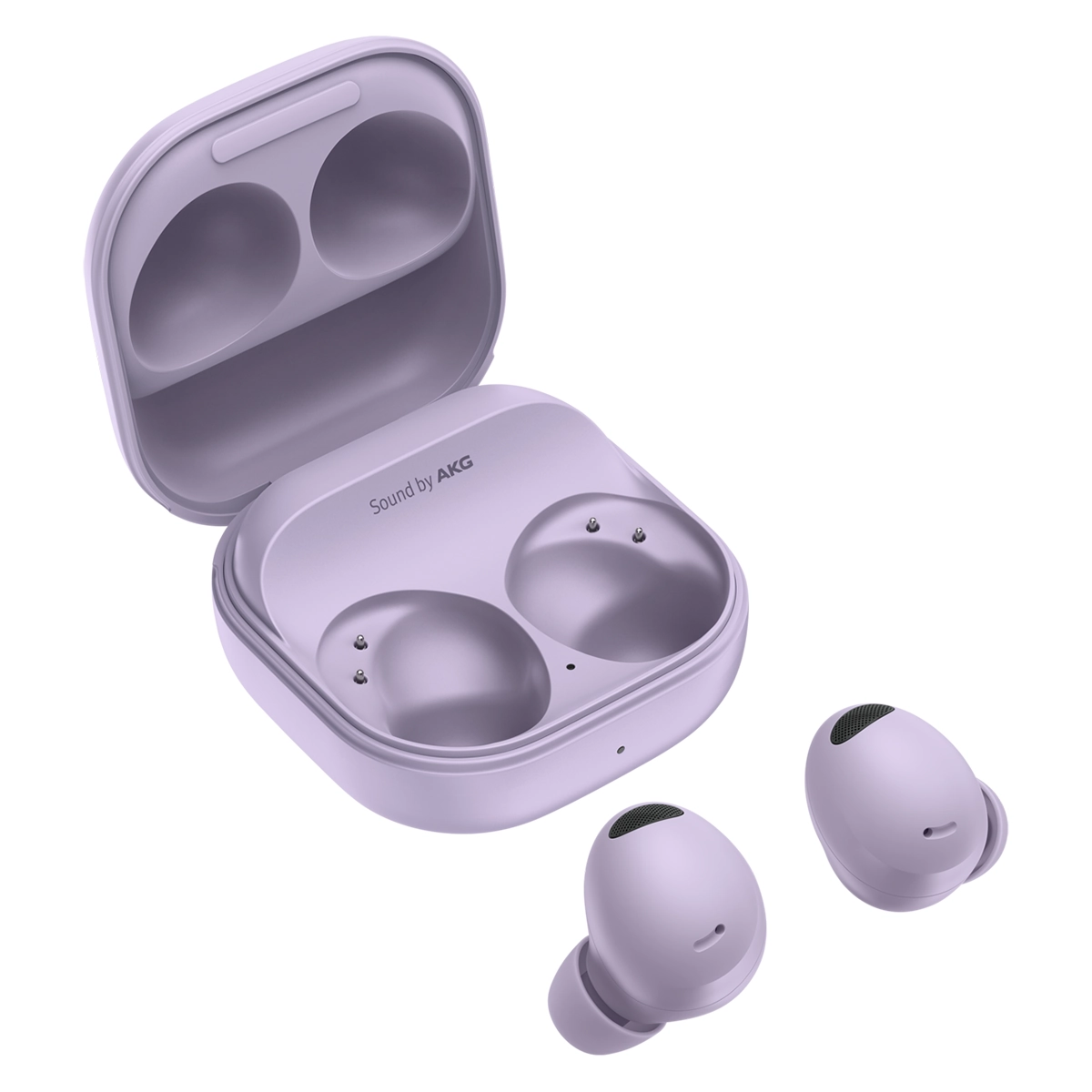 هندزفری بلوتوثی سامسونگ مدل Galaxy Buds2 Pro • رو به بالا