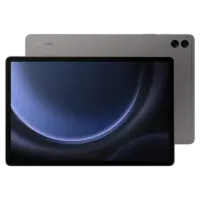 تبلت سامسونگ مدل Galaxy Tab S9 FE+ حافظه 256 گیگابایت و رم 12 • خاکستری
