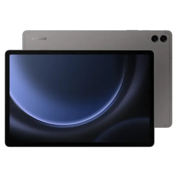 تبلت سامسونگ مدل Galaxy Tab S9 FE+ حافظه 128 گیگابایت و رم 8 • Cellular