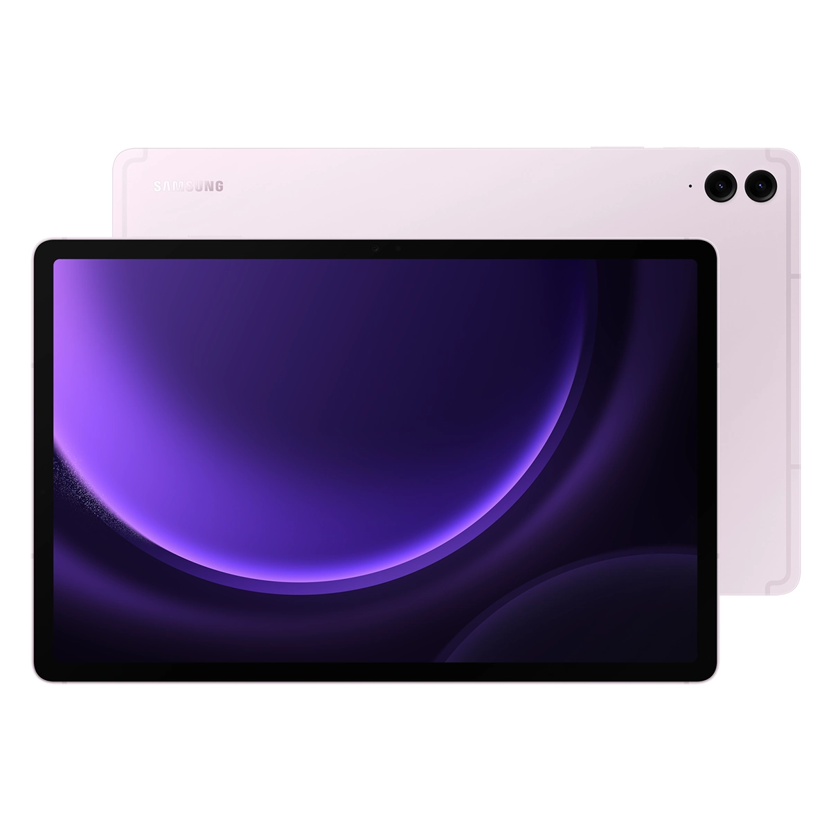 تبلت سامسونگ مدل Galaxy Tab S9 FE+ حافظه 256 گیگابایت و رم 12 • ارغوانی