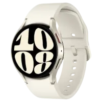 ساعت هوشمند سامسونگ مدل Galaxy Watch6 40mm • طلایی