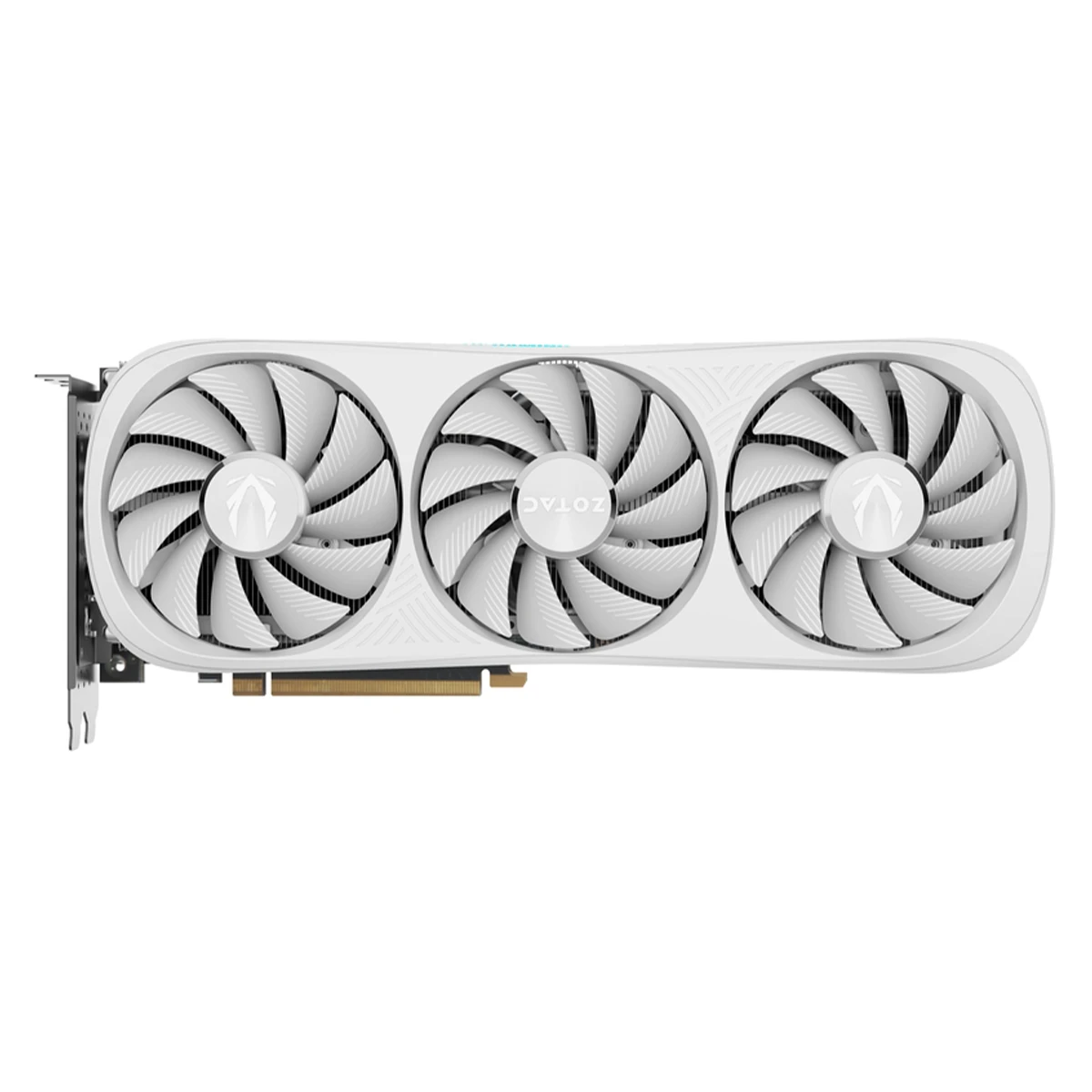 کارت گرافیک GAMING GeForce RTX 4070 Ti SUPER Trinity OC White Edition 16GB