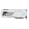 کارت گرافیک ZOTAC GeForce RTX 4070 Ti SUPER Trinity OC White Edition 16GB