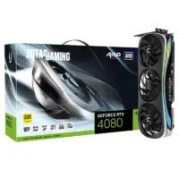 کارت گرافیک ZOTAC GAMING GeForce RTX 4080 SUPER AMP Extreme AIRO 16GB